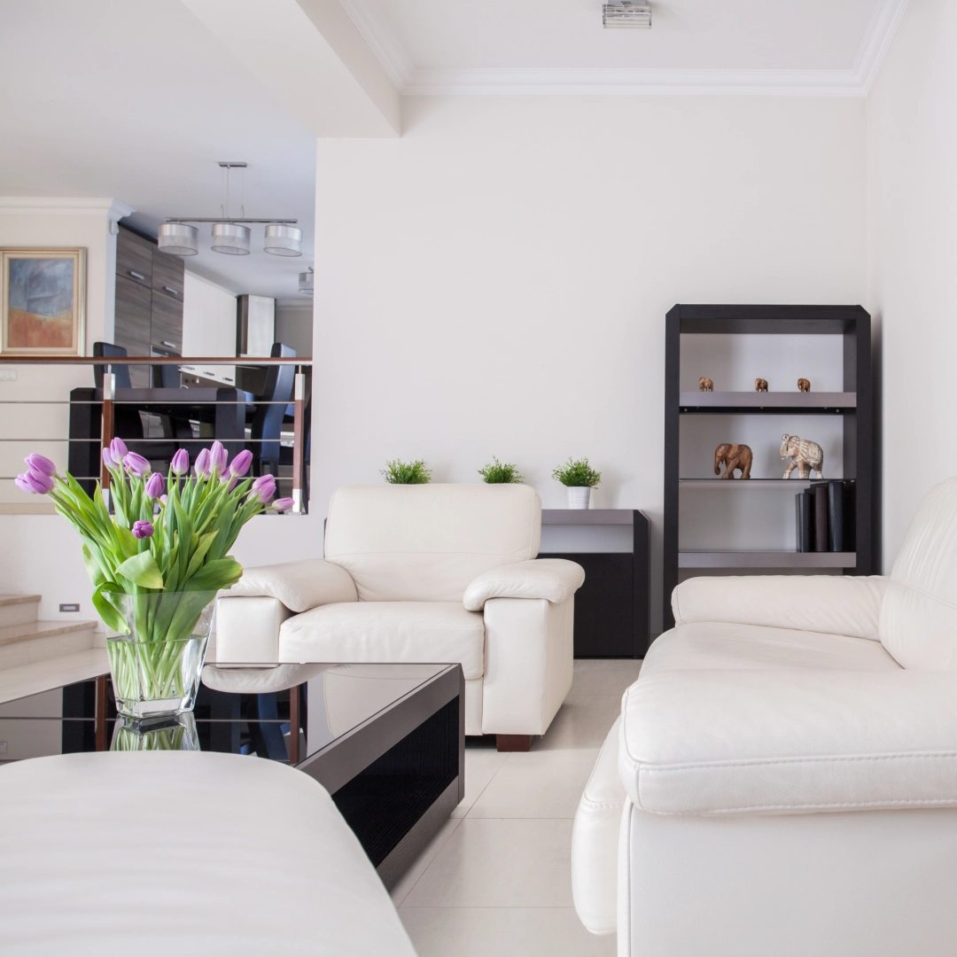 Cleaning services in Hoke County