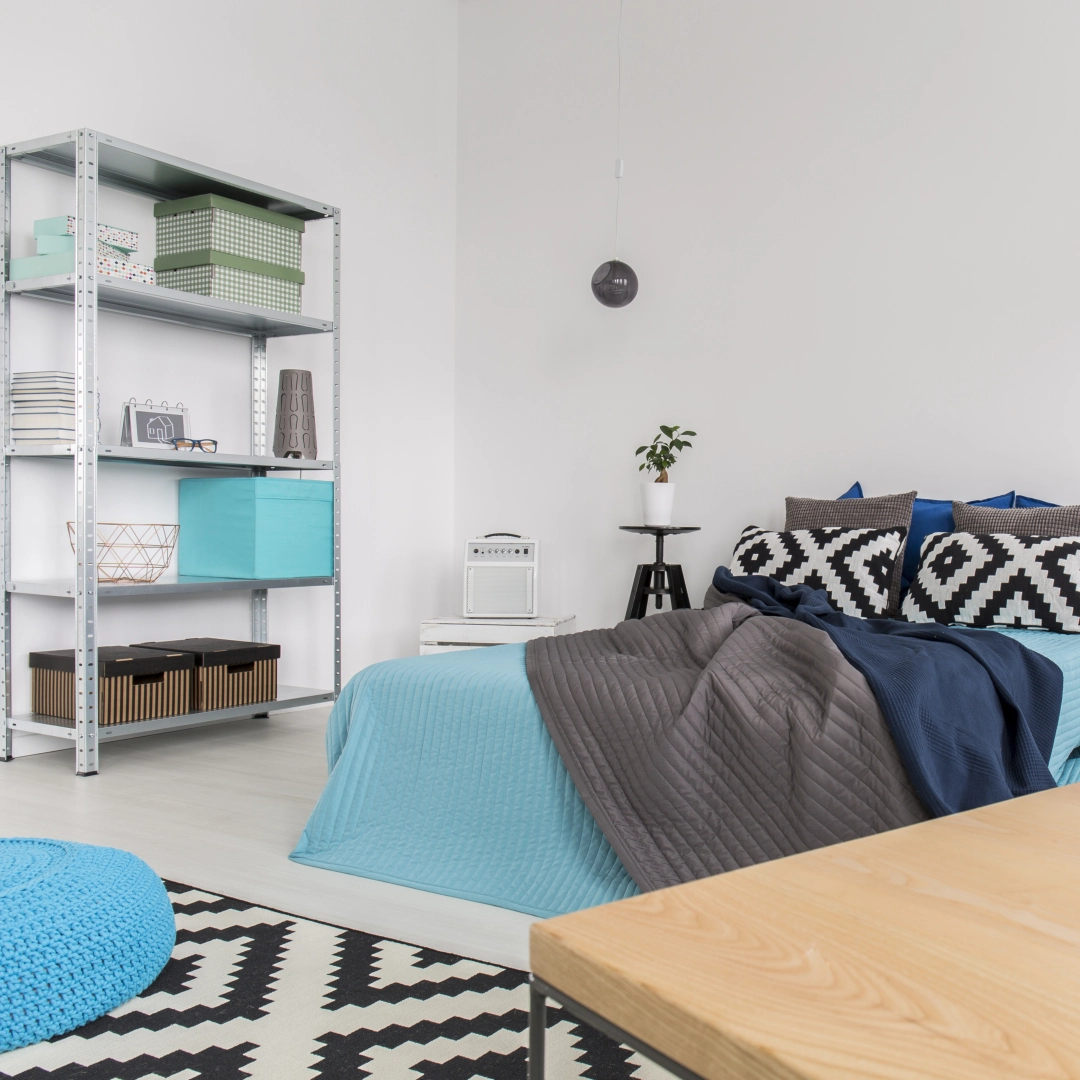 bedroom cleaning services