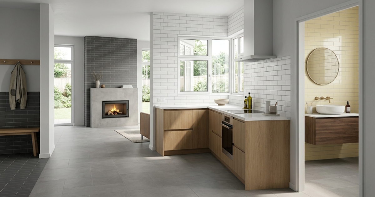 Where to Apply the 1_3 Offset Pattern Where to Apply the 1_3 Offset Pattern