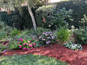 Landscaping in Diamond Bar