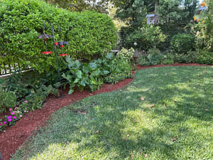 Gardening in Diamond Bar