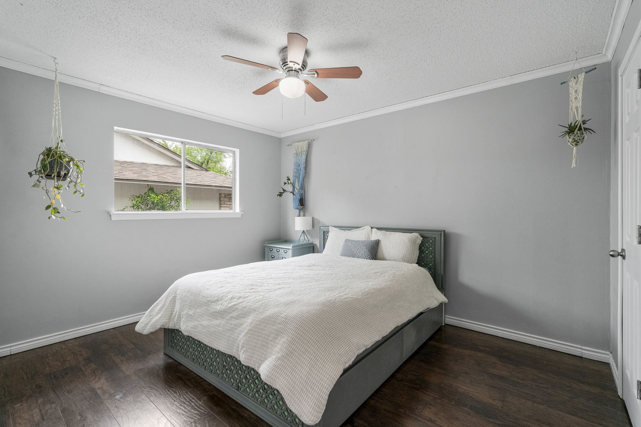 7303 Geneva Drive Secondary Bedroom