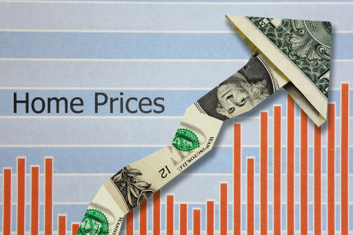 What History Says About Home Prices Blog Image