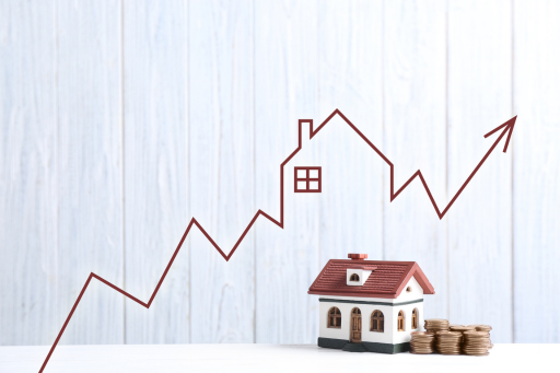 What History Says About Home Prices Blog Image