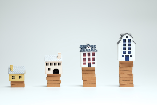 What History Says About Home Prices Blog Image
