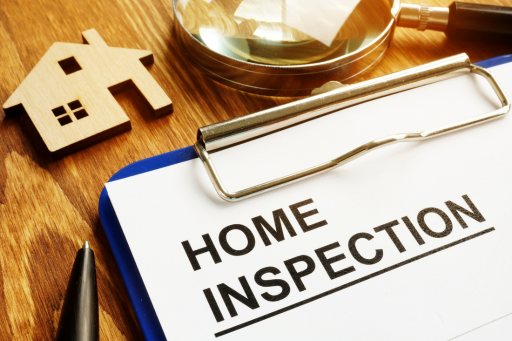 Home Inspection Image Home Inspection Image