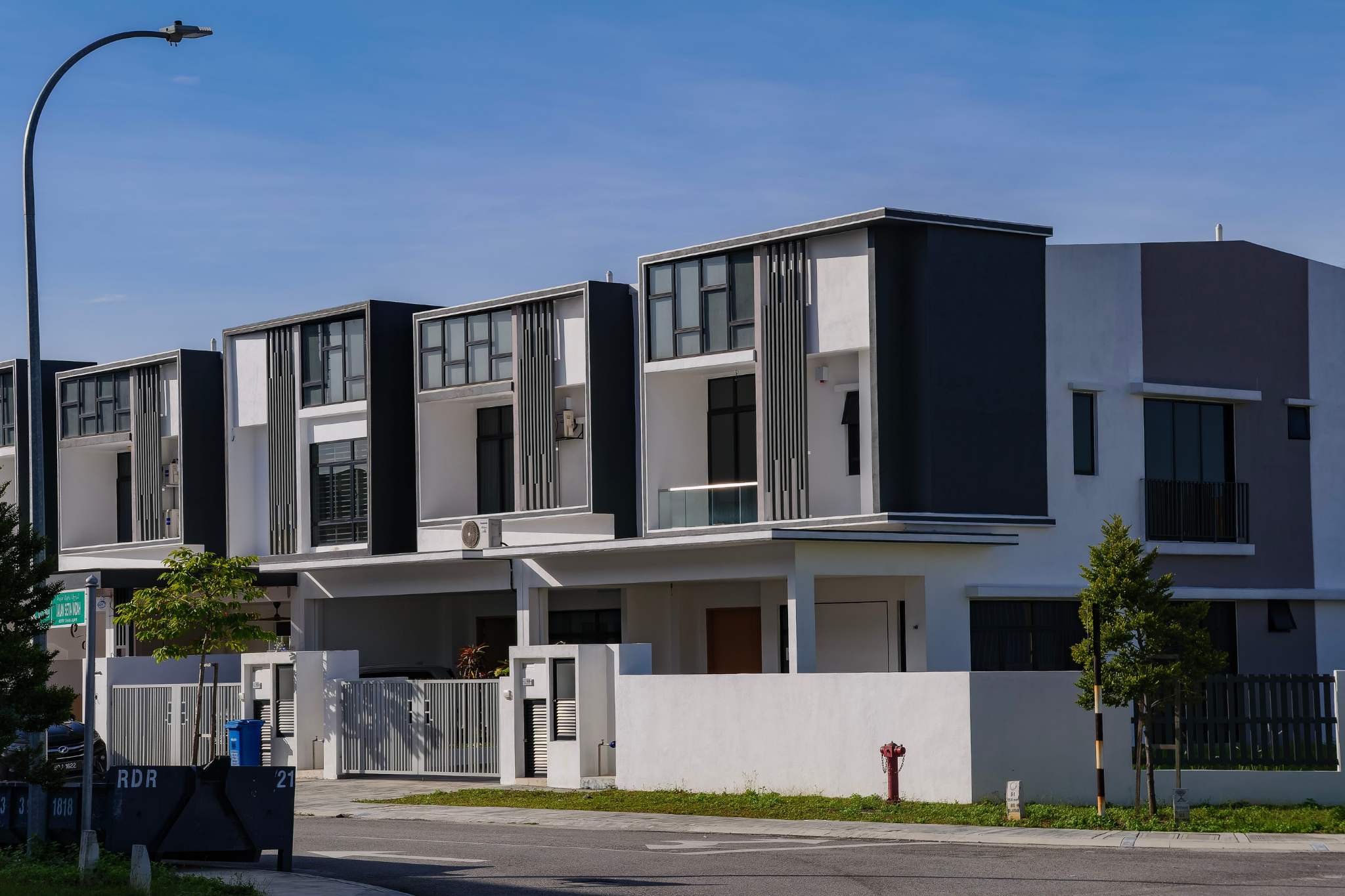Example of Condos