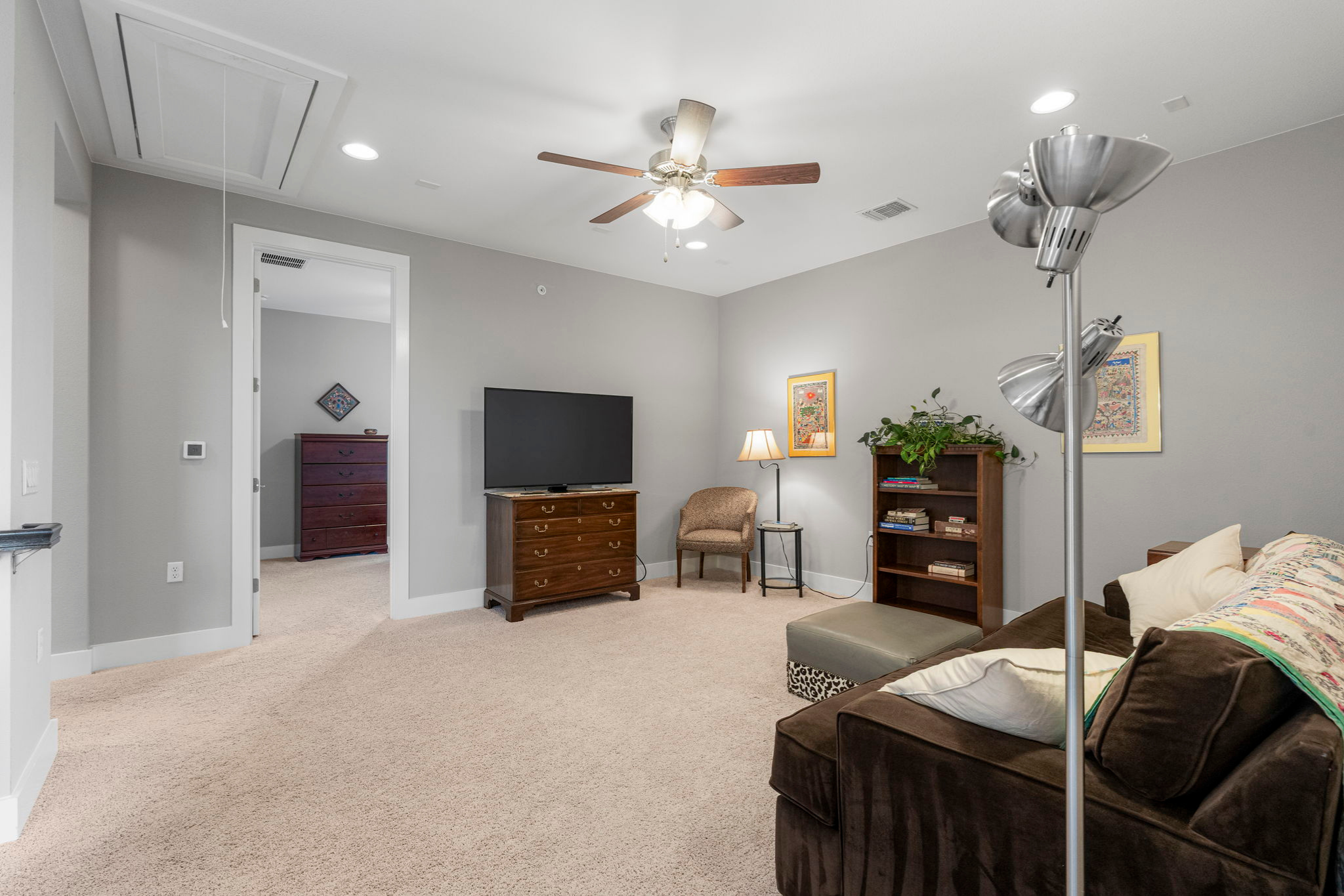 4533 Berkman Drive Flex Space