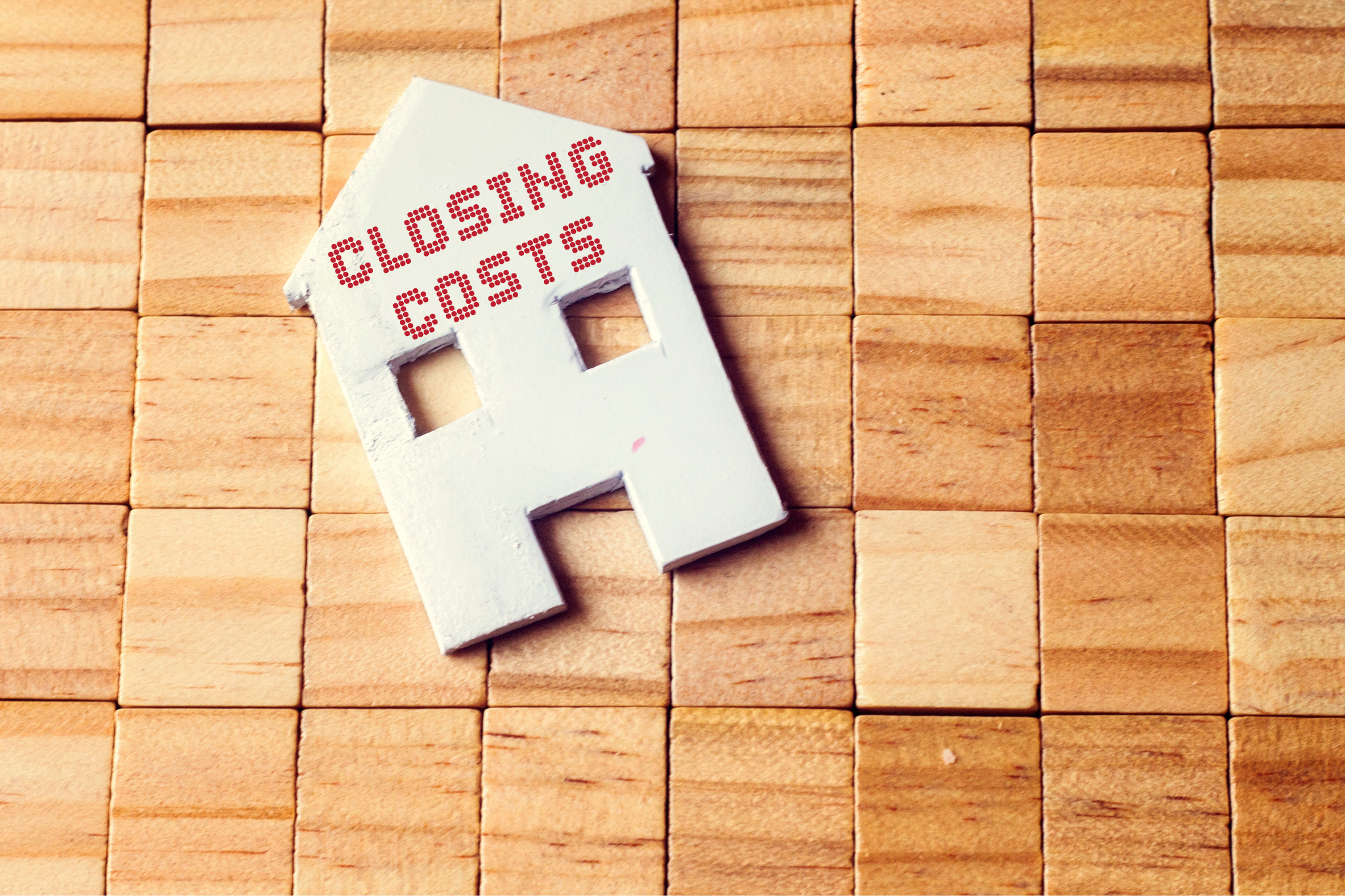 Closing Costs Image