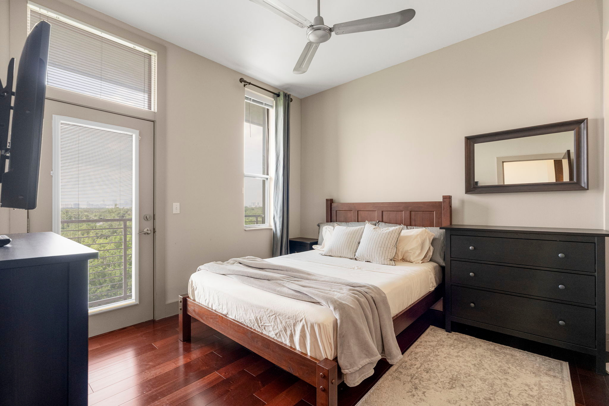 1320 Robert Browning Street Unit #408 Bedroom 1320 Robert Browning Street Unit #408 Bedroom