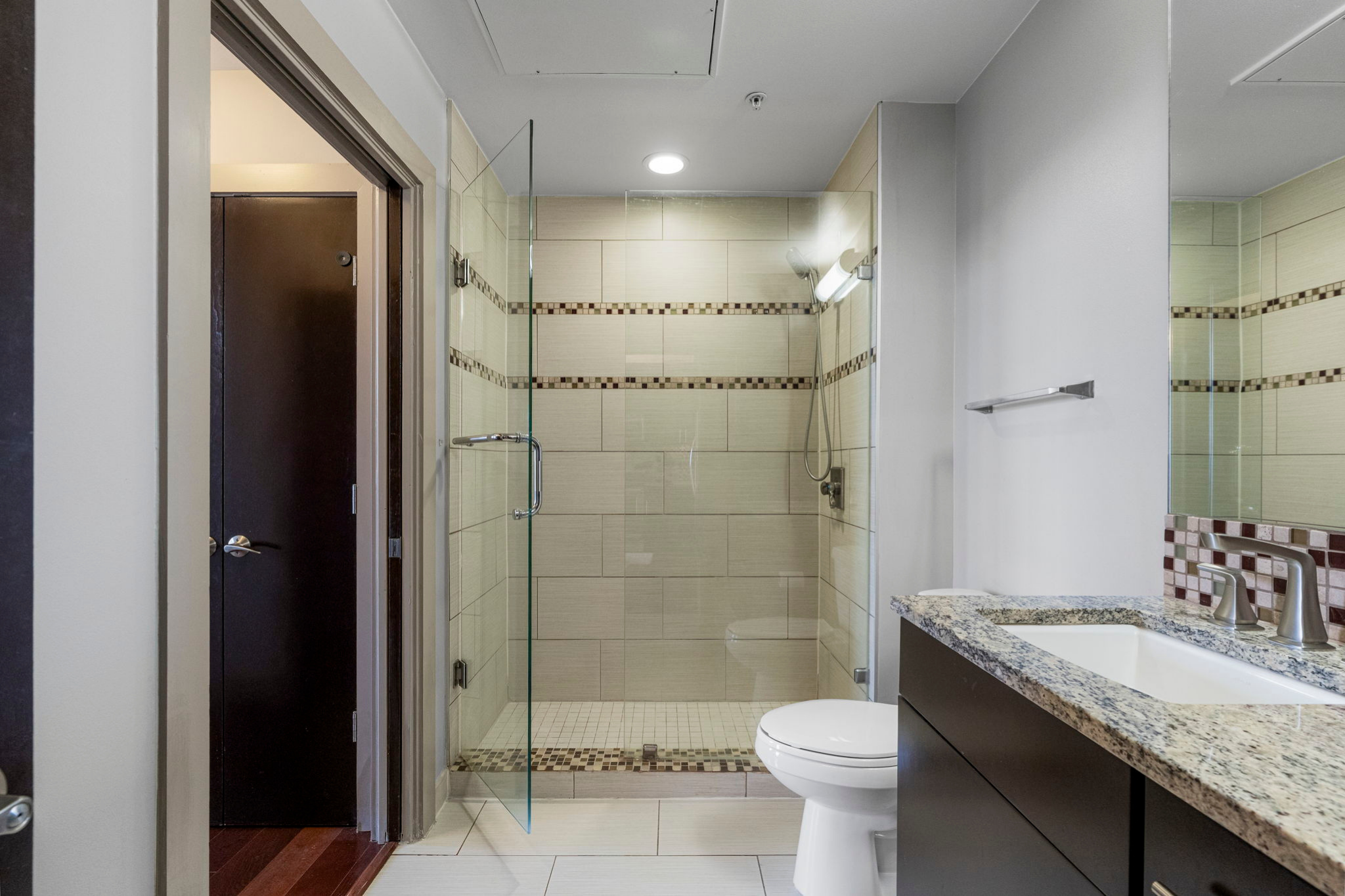1320 Robert Browning Street Unit #408 Bathroom 1320 Robert Browning Street Unit #408 Bathroom