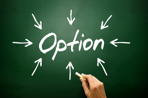 What is option period