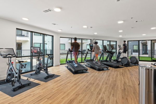 Condo Gym Condo Gym