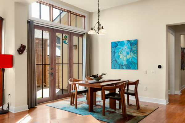 3404 Scales St Breakfast Nook