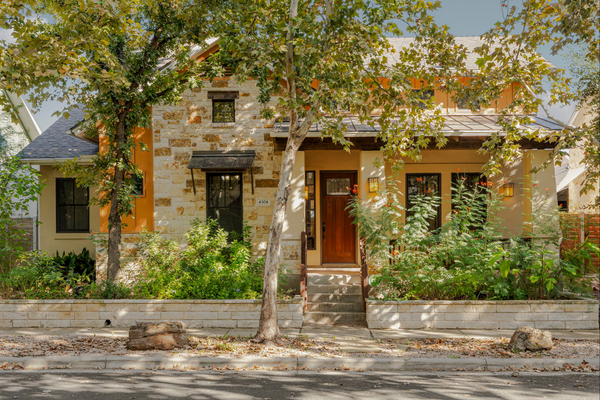 3404 Scales St Exterior