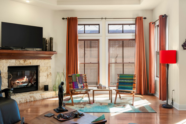 3404 Scales St Livingroom Picture Window