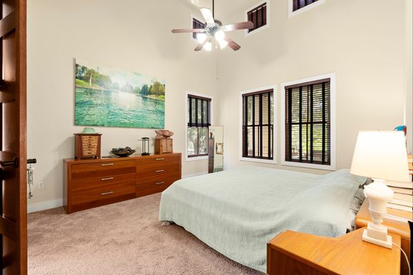 3404 Scales St Primary Bedroom