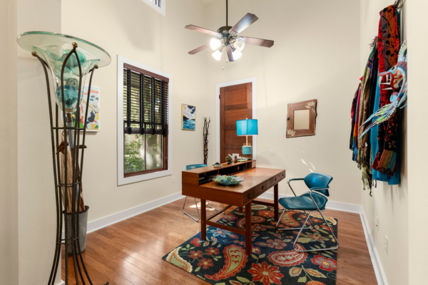 3404 Scales St Dedicated Office