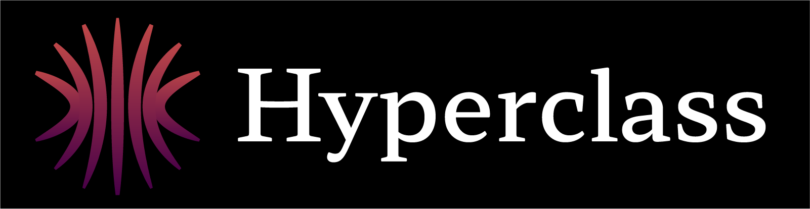 하이퍼클래스 Hyperclass