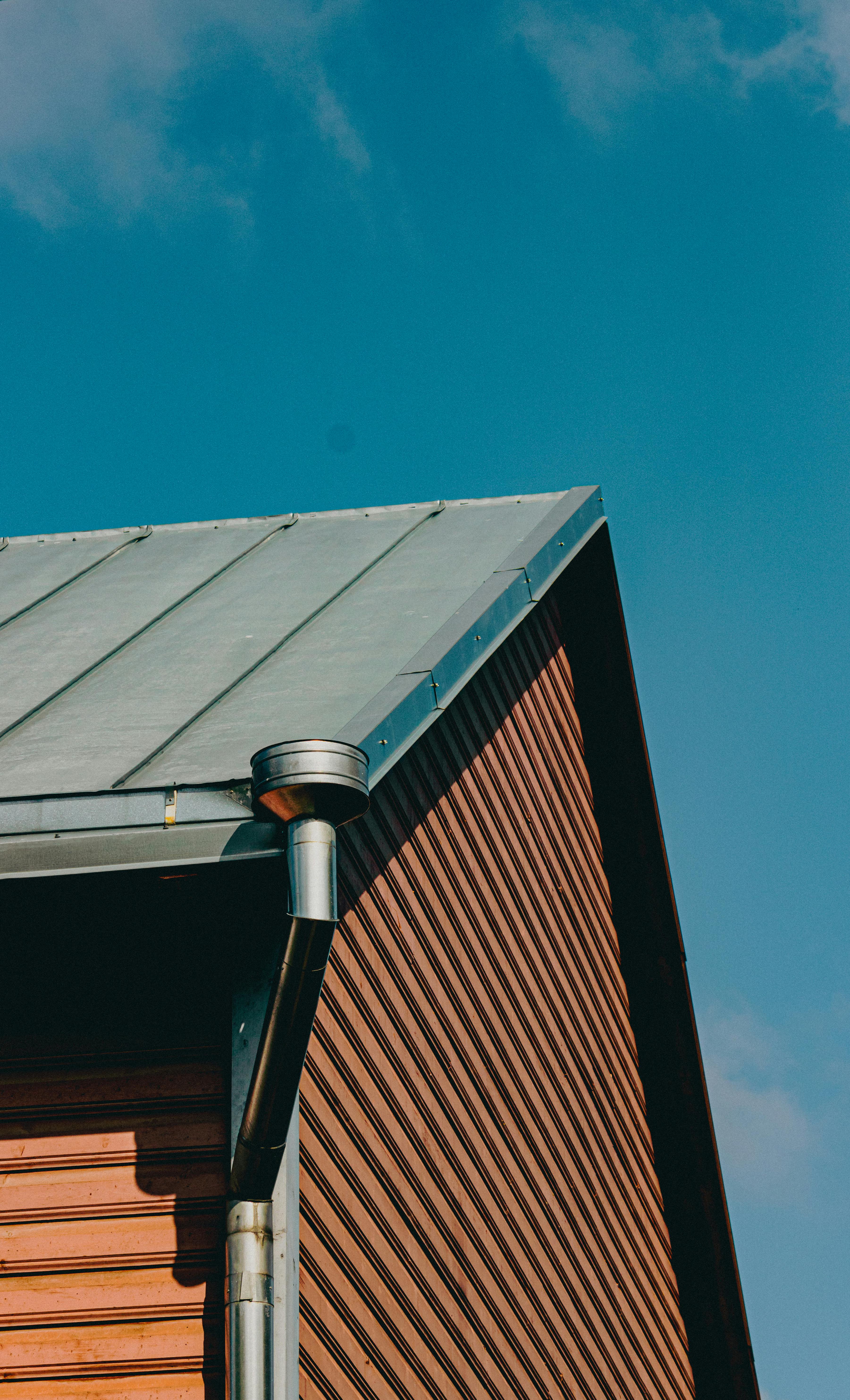 Metal Roofing