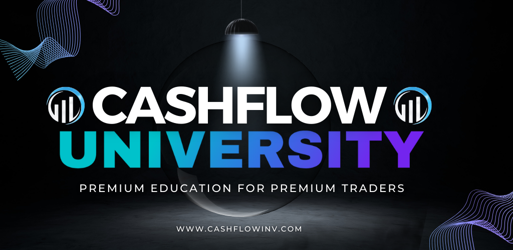 <h3>Cashflow University</h3>