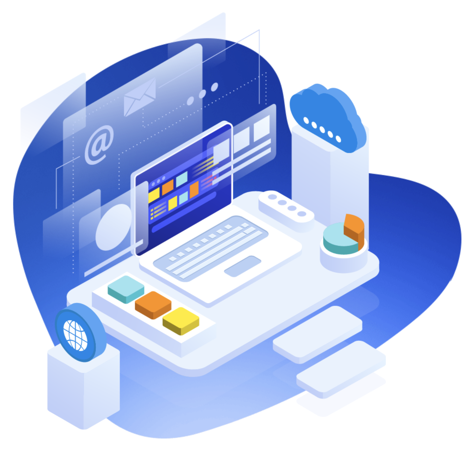 Messaging solutions UK