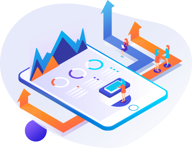 Desktop messaging platform