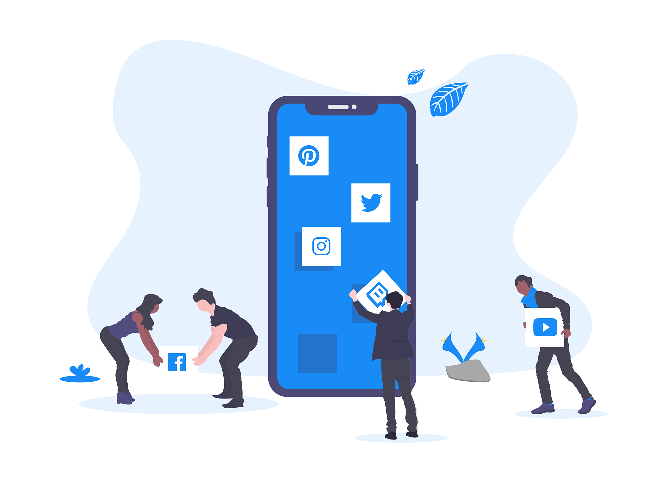 UK Based Review Management Software