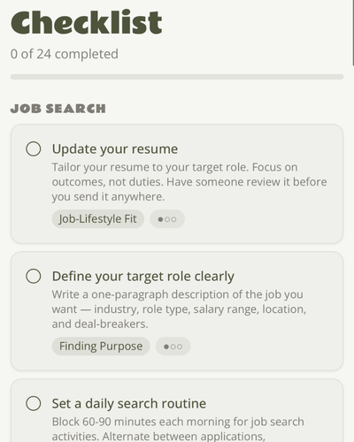 Accounts Payable product screenshot