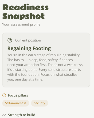 Ramp Intelligence product screenshot