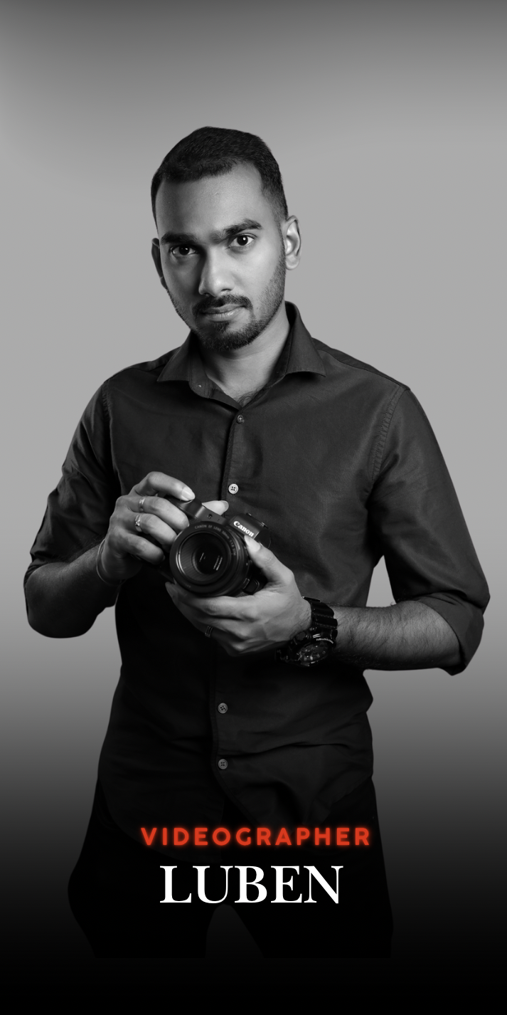 Luben — Videographer