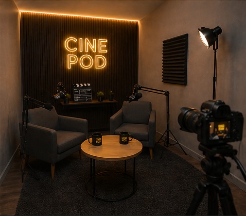 Studio Lighting