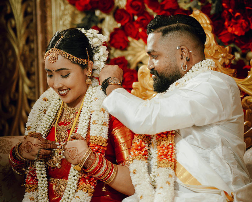 Wedding Events
