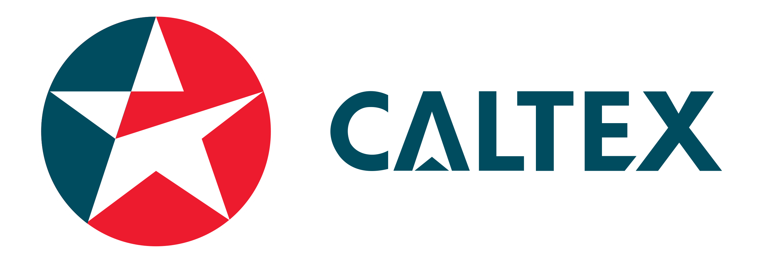 Caltex
