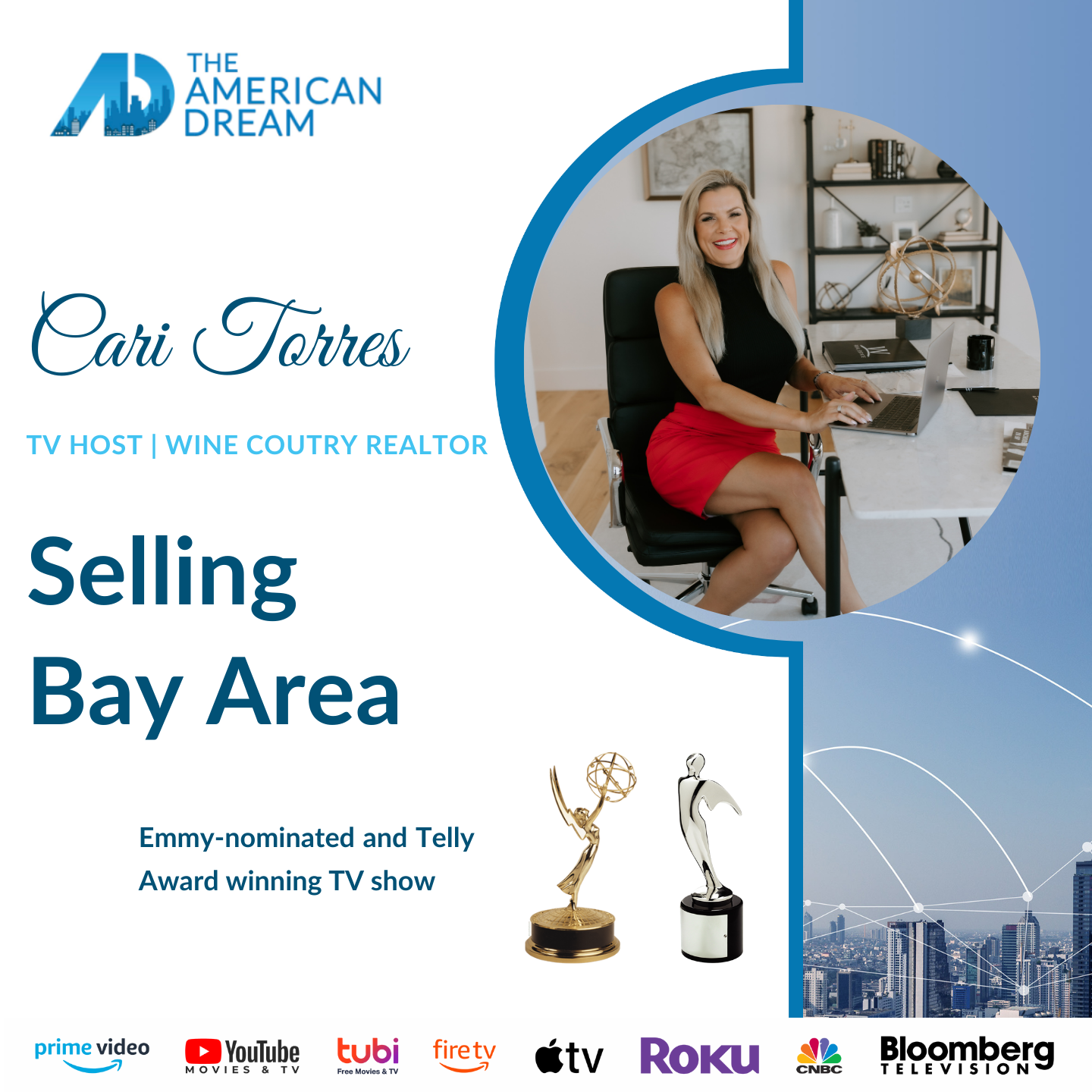 Cari Torres Sonoma County Realtor