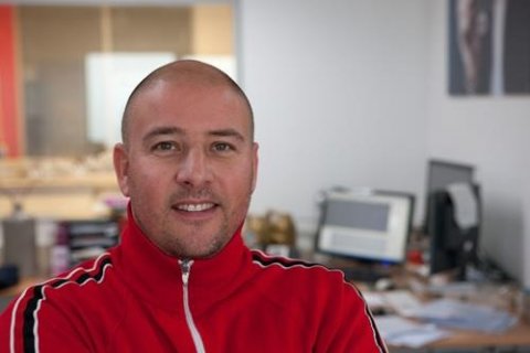 Michiel Pronk