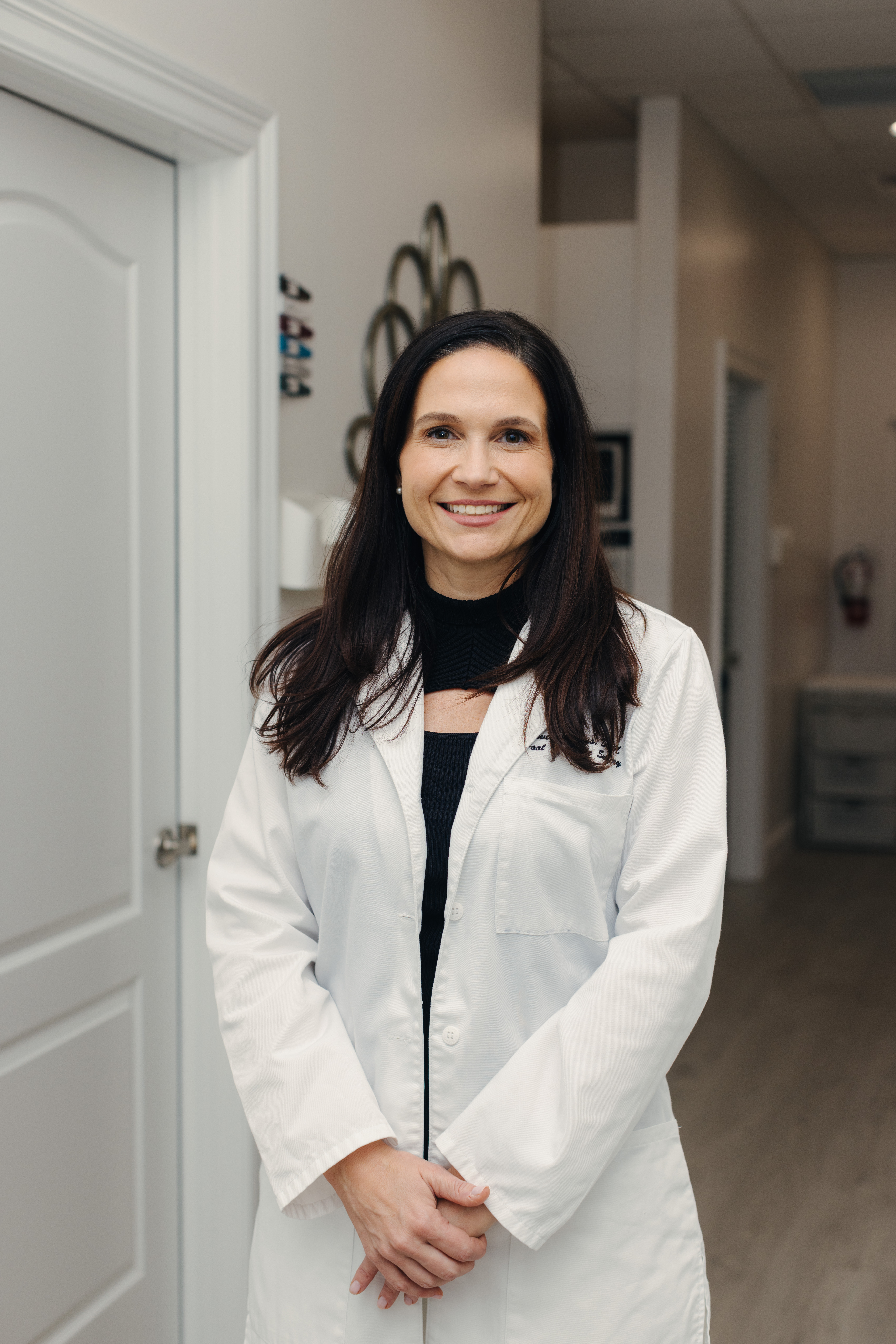 Dr. Adams