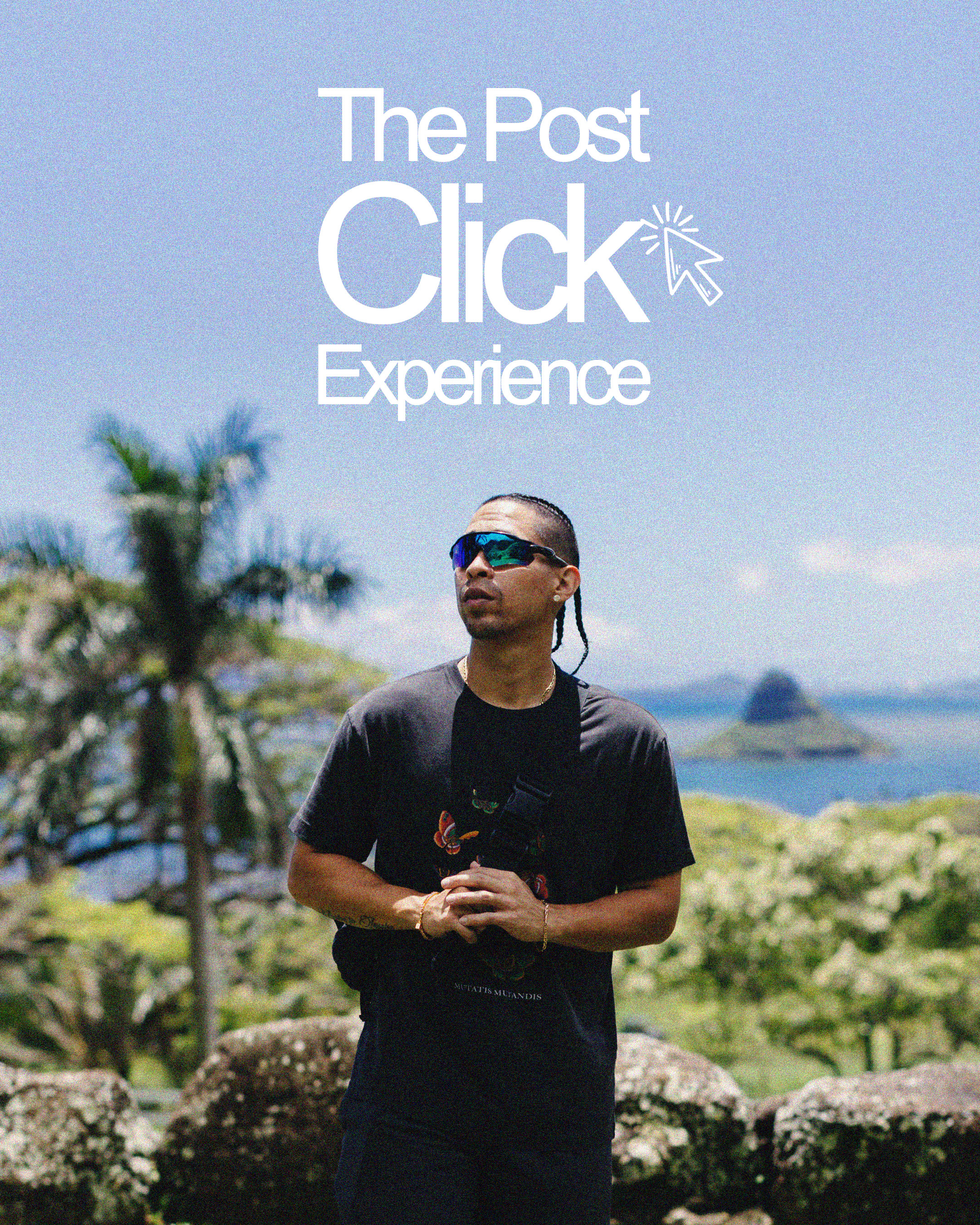 Post click experience