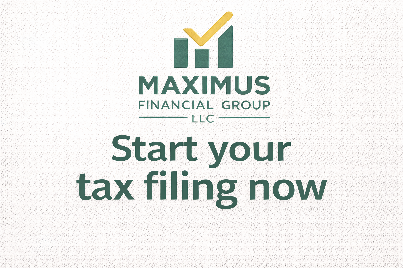 Tax support logo