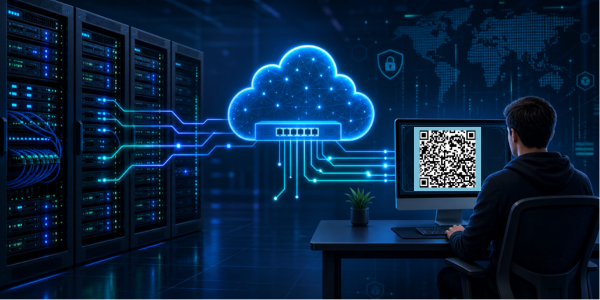 create custom qr code free