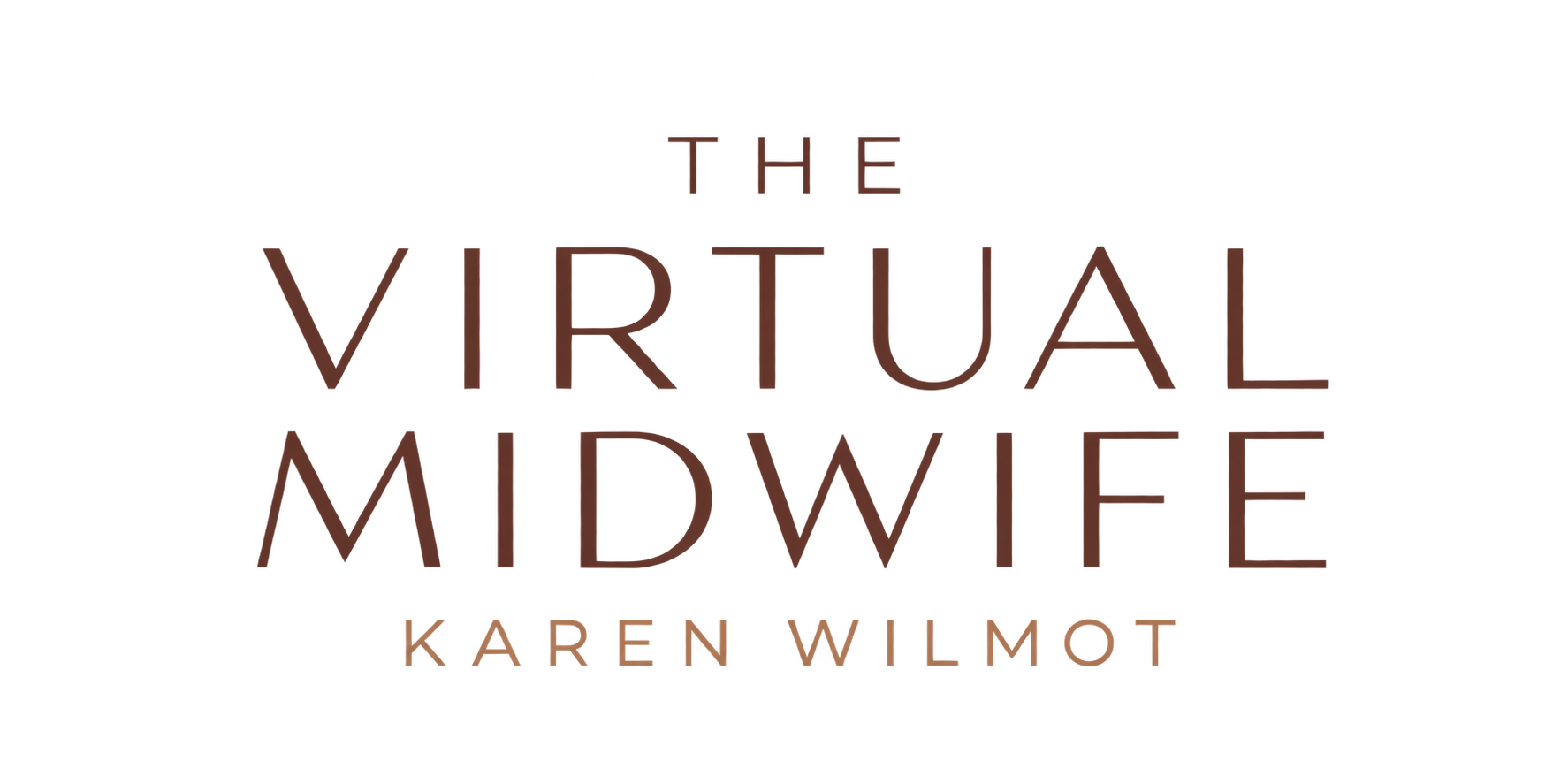The Virtual Midwife, Karen Wilmot