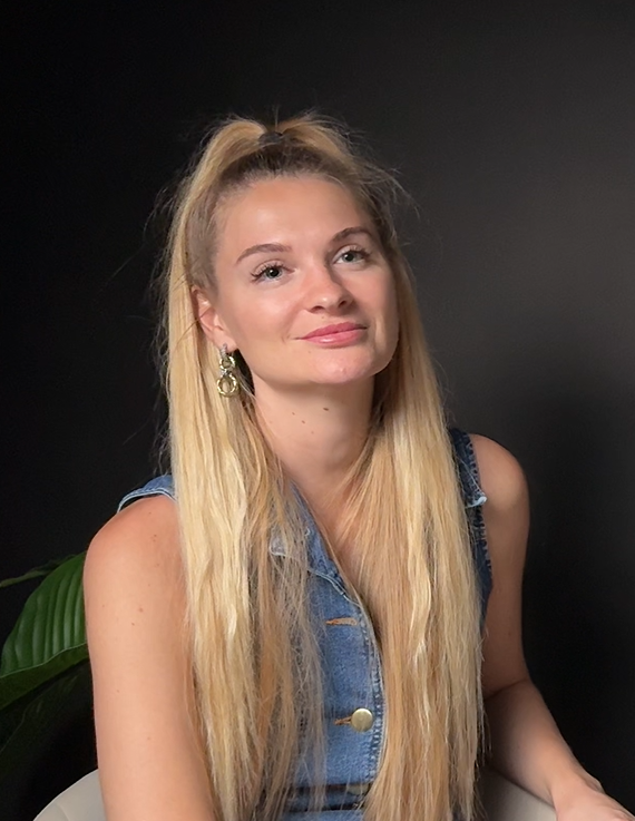 Polina Ermakova Polina Ermakova