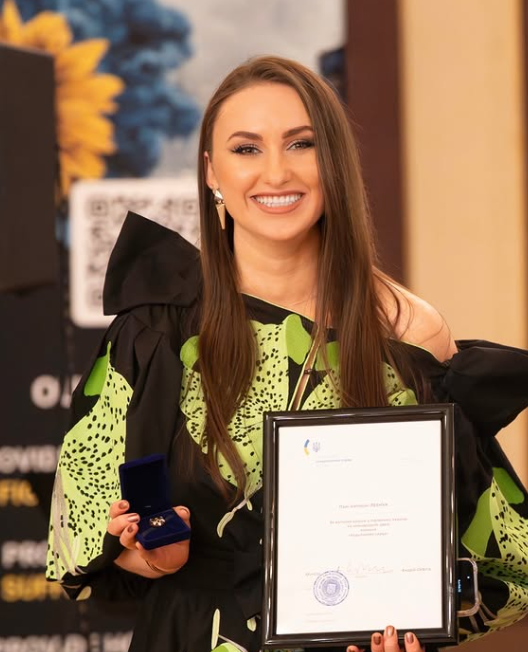 Polina Ermakova Polina Ermakova