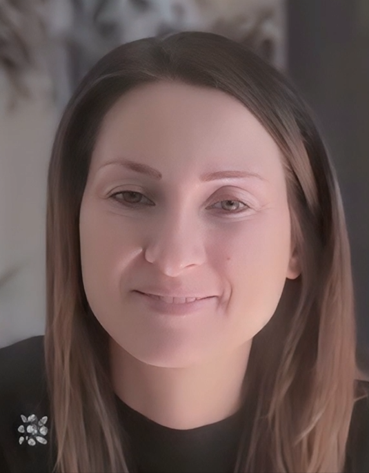 Katya Gustova Katya Gustova