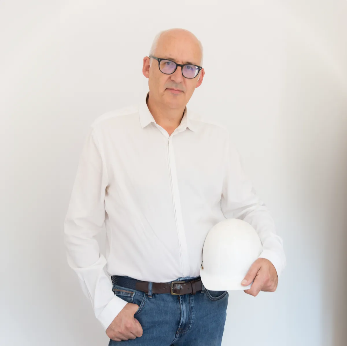 CEO de Gesso