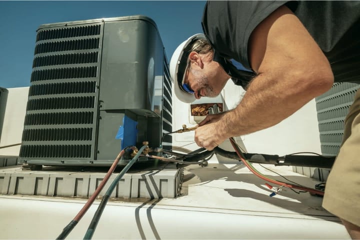 How HVAC Tune-Ups Maintain Home Energy Efficiency