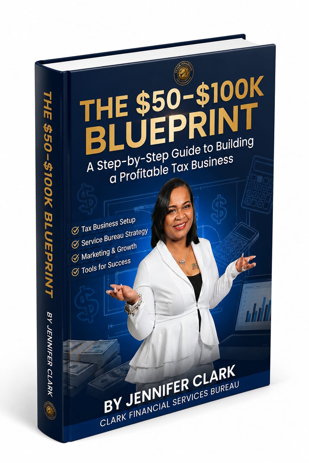 The Blueprint Book