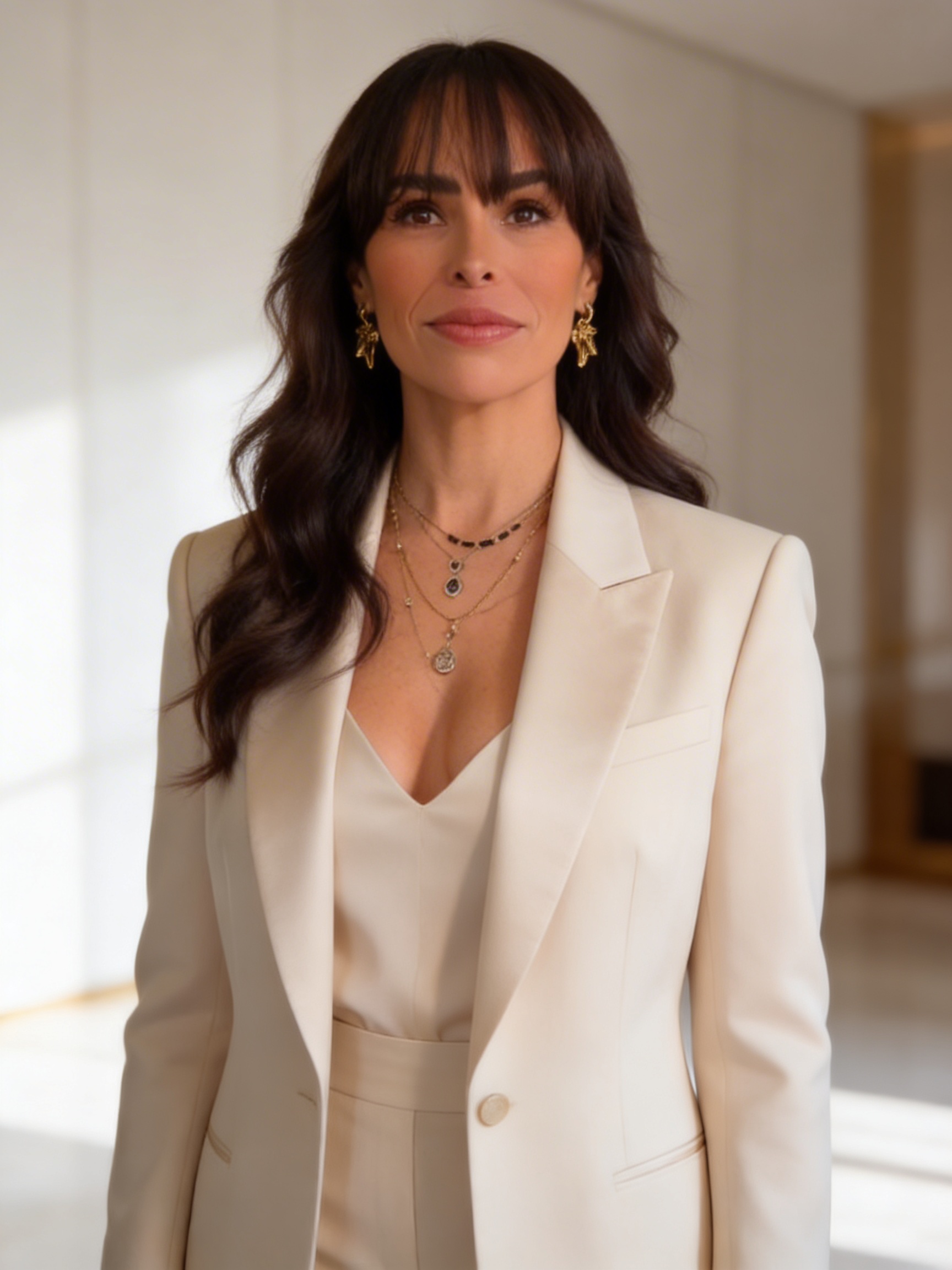 Mariana Verner — Internacional