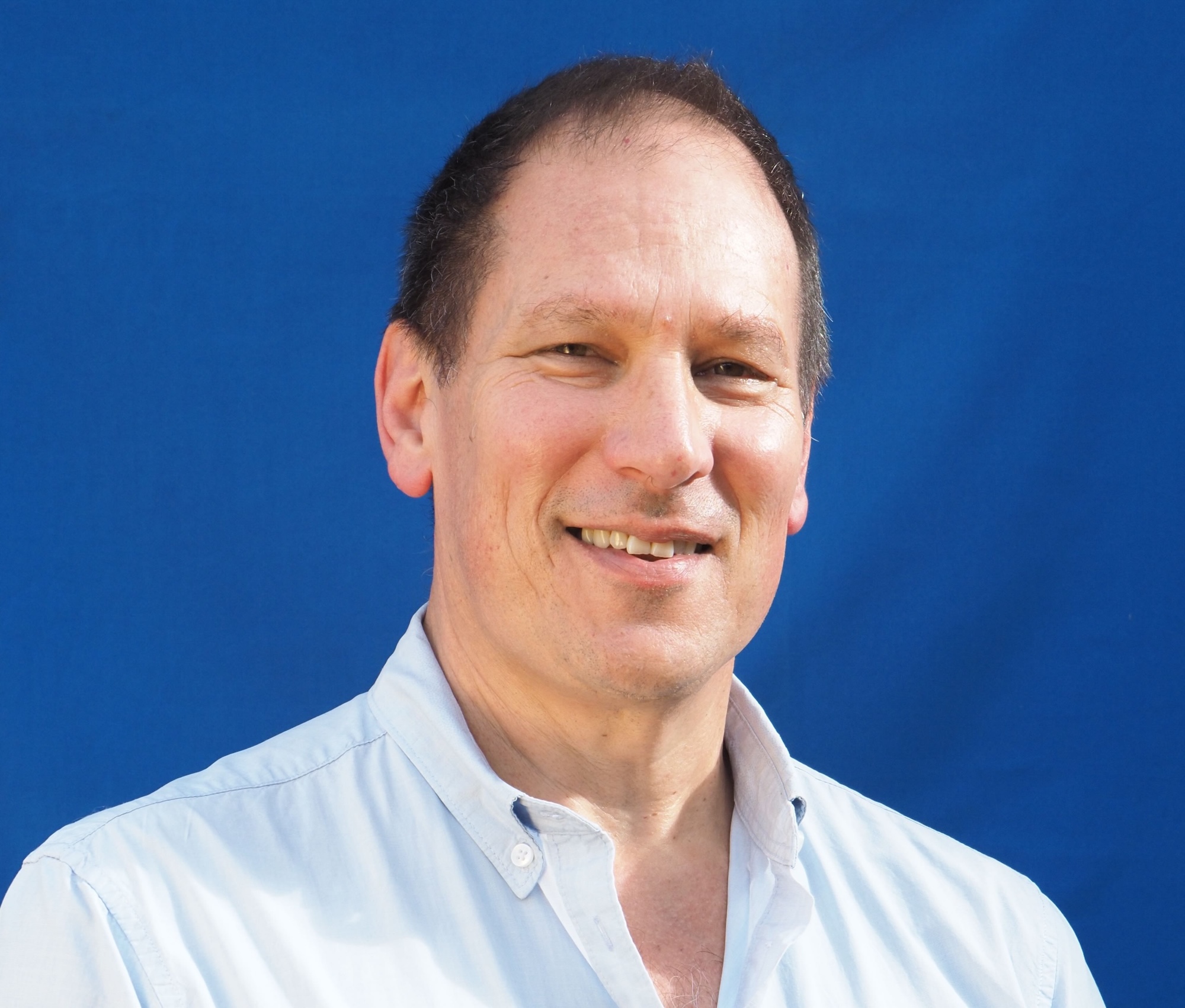 Michael Haupt