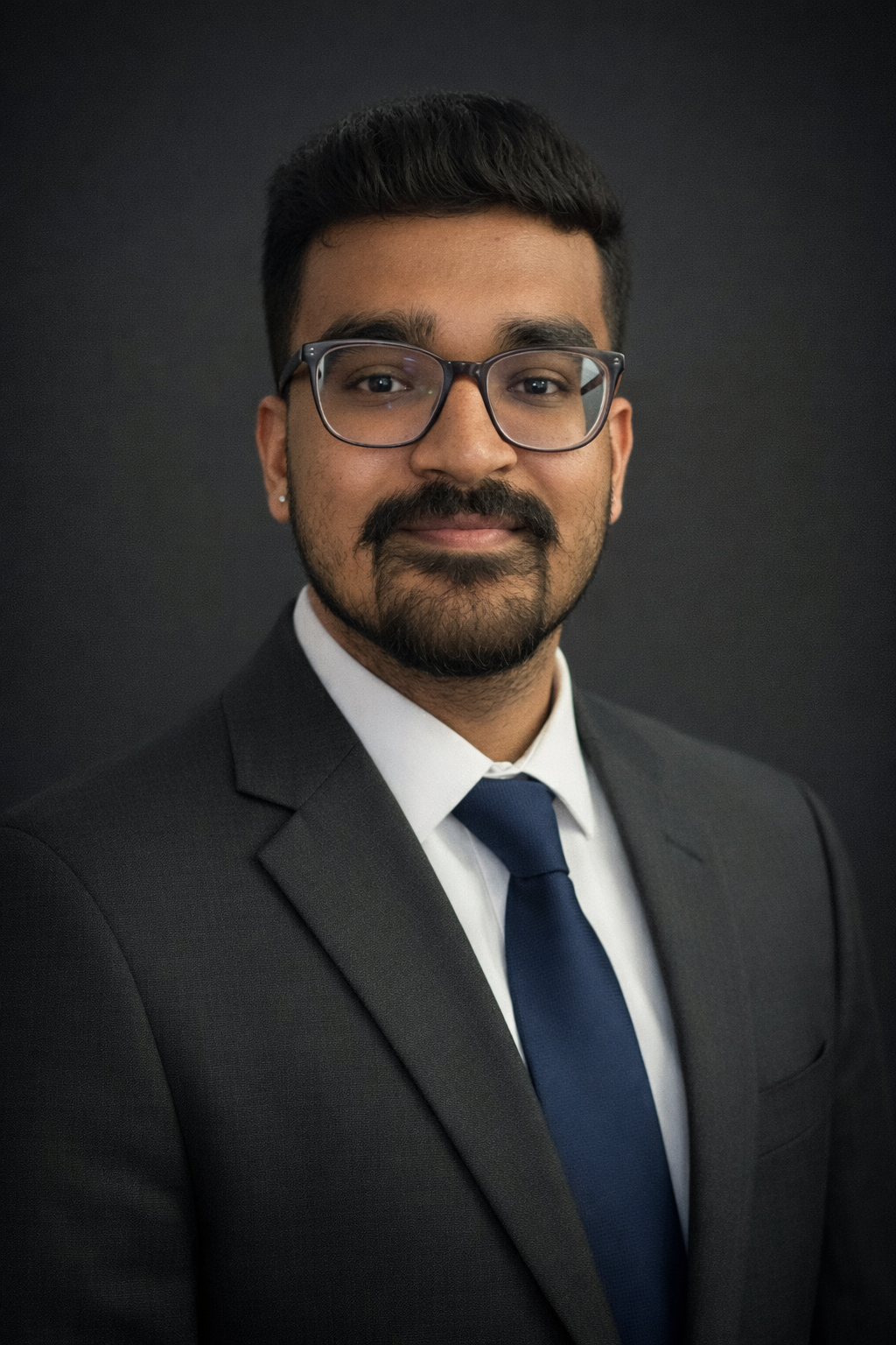 Aman Mahajan - Insurance Advisor